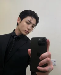 Jeon Jungkook