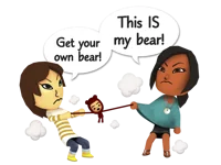 Fights