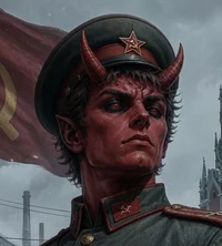 Varkov The Demon Man