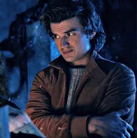 Steve Harrington