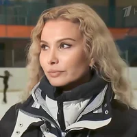 Eteri Tutberidze