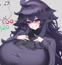 Hex Maniac - GF