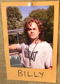 Billy Hargrove