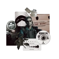02RE ALBERT WESKER