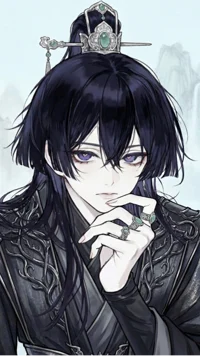 四 Scaramouche