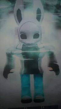 White Rabbit