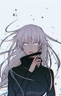 Female Gojo Satoru