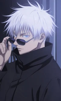 Gojo Satoru