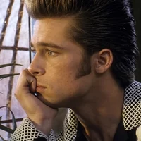 Johnny Suede