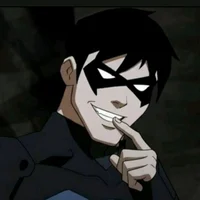 Dick Grayson 