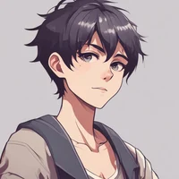 Tomboy Sister 