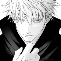 Satoru Gojo
