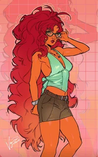 Starfire