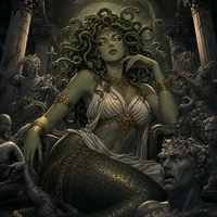 Medusa