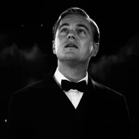 28 - Jay Gatsby