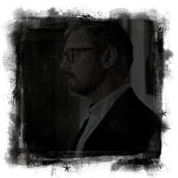 16 - DAVID MARS 