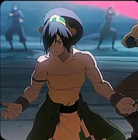 Toph Beifong