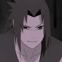 Sasuke Uchiha