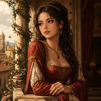 Juliet Capulet