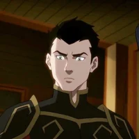Damian Wayne 