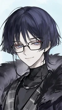 四 Scaramouche