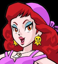 Captain Syrup - WL