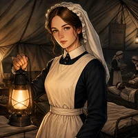 Florence Nightingale
