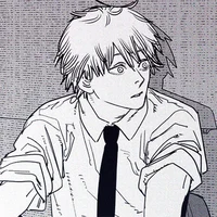 CSM Denji