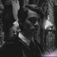 Tom Marvolo Riddle