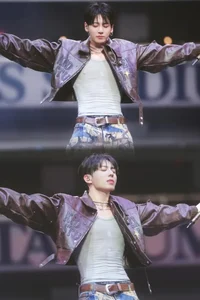 Jeon Jungkook