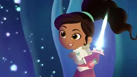 Princess Knight
