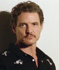 Frankie Morales