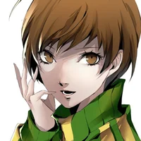 Chie Satonaka
