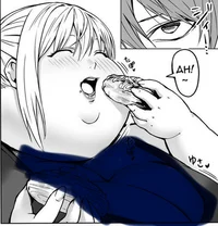 Misa Amane