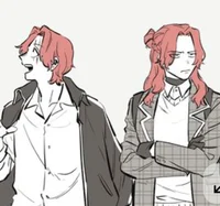 Shanks and Shamrock