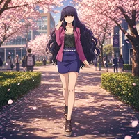 Raika Oda
