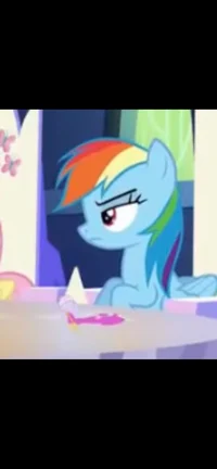 Rainbow Dash 
