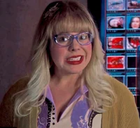 Penelope Garcia