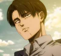 Levi Ackerman