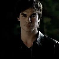 Damon Salvatore 