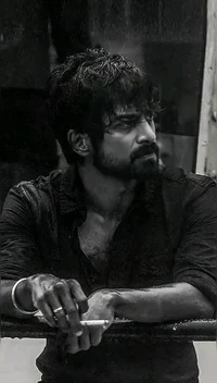 Arjun Das