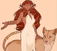 Circe - Epic
