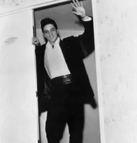 Elvis Prelsey