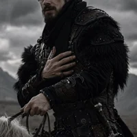 ORREN BARATHEON