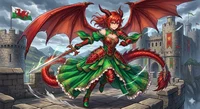 Ddraig Goch