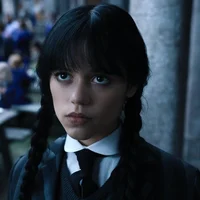 Wednesday Addams