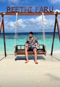 Shubman 