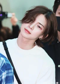ATEEZ Yeosang