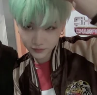 Min Yoongi