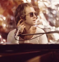 Elton John